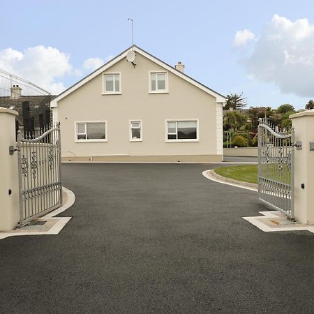 Loughanure Lake View Annagry 외부 사진